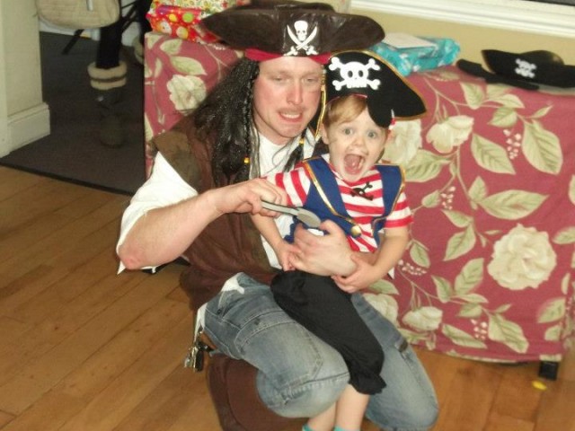 Pirate Party